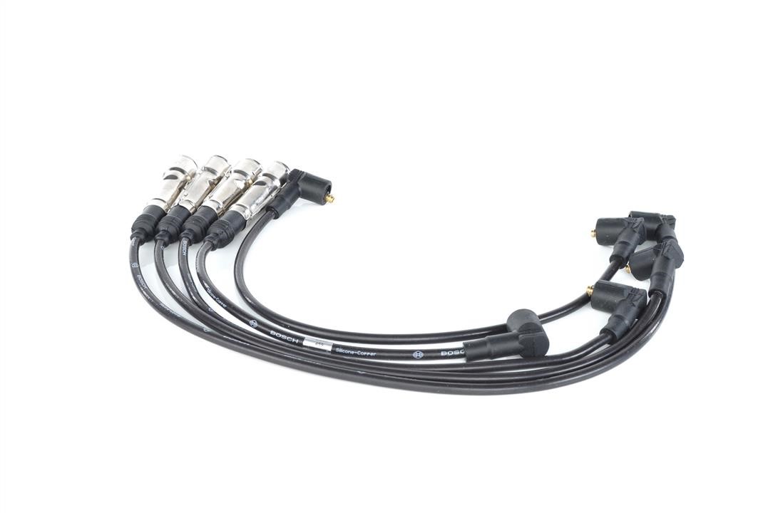 Ignition lead set Bosch 0 986 356 343