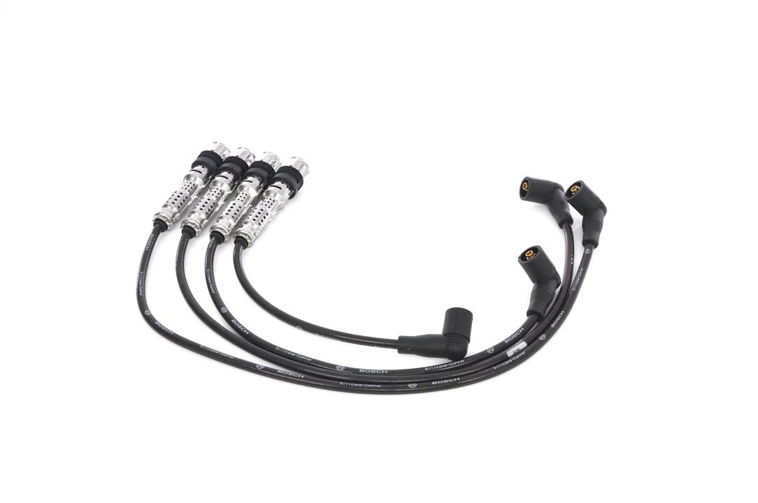 Ignition lead set Bosch 0 986 356 346