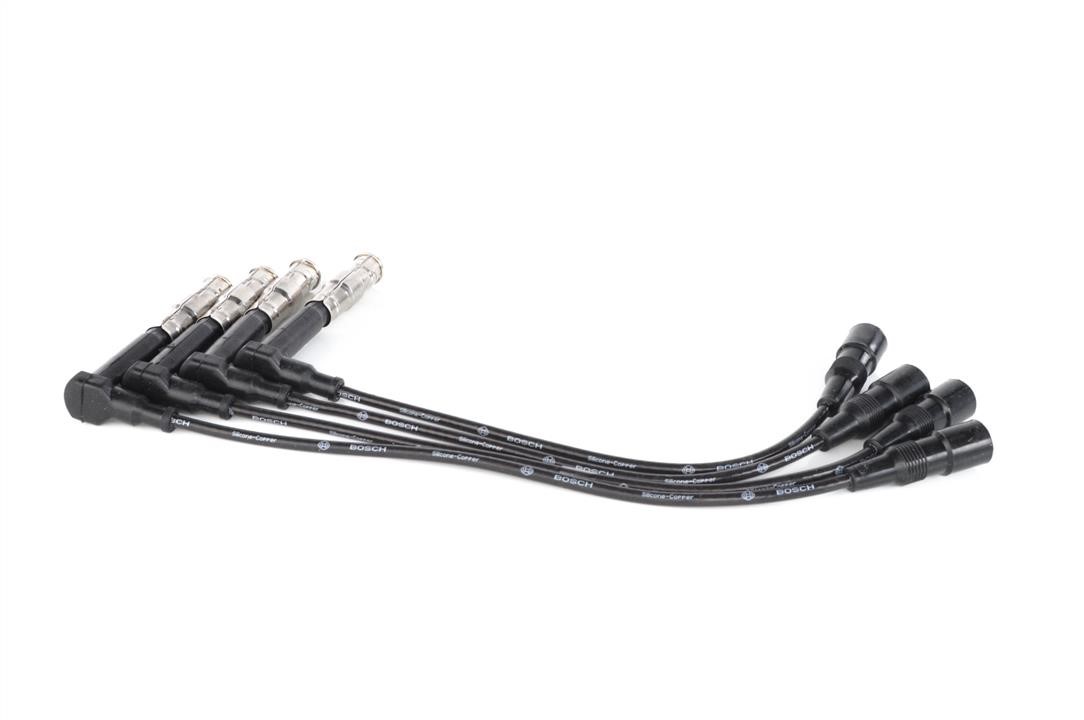 Ignition lead set Bosch 0 986 356 351