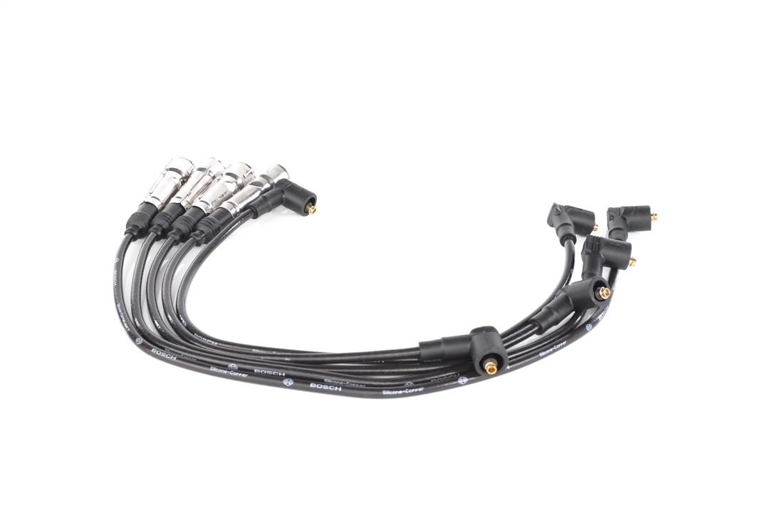 Ignition lead set Bosch 0 986 356 357