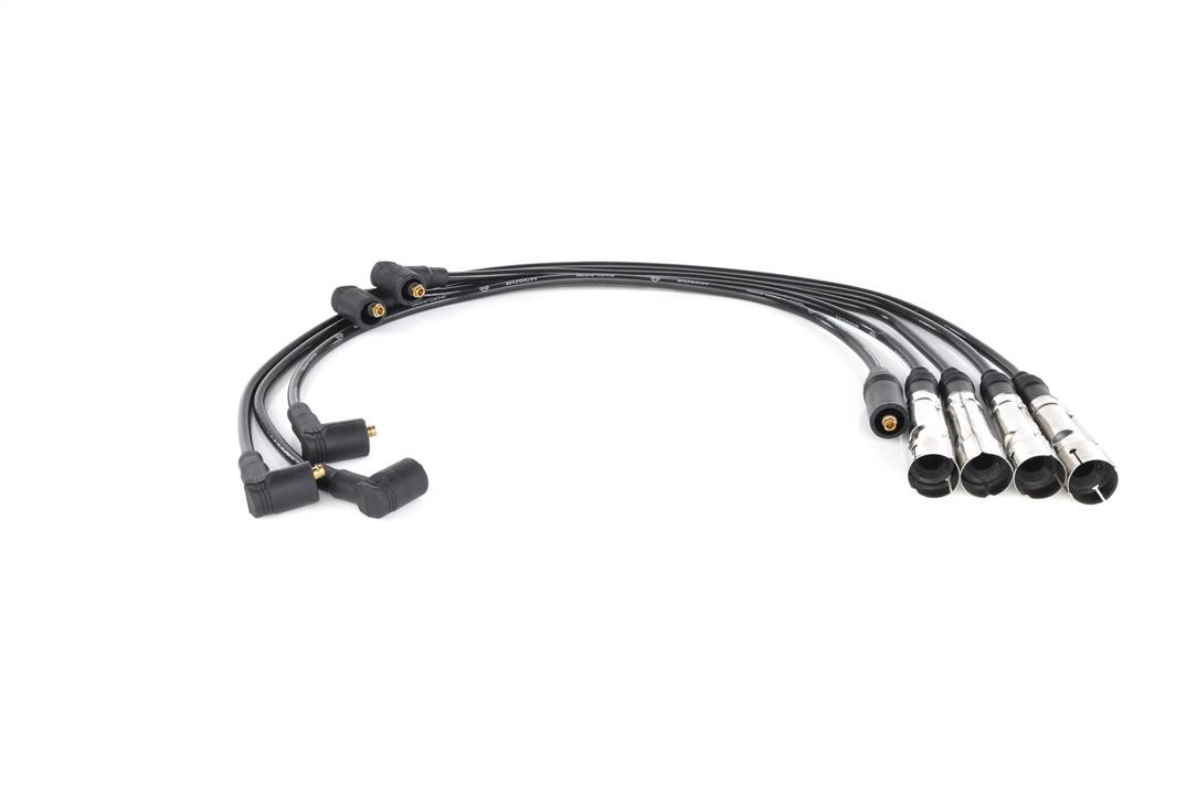 Bosch Ignition lead set – price 207 PLN