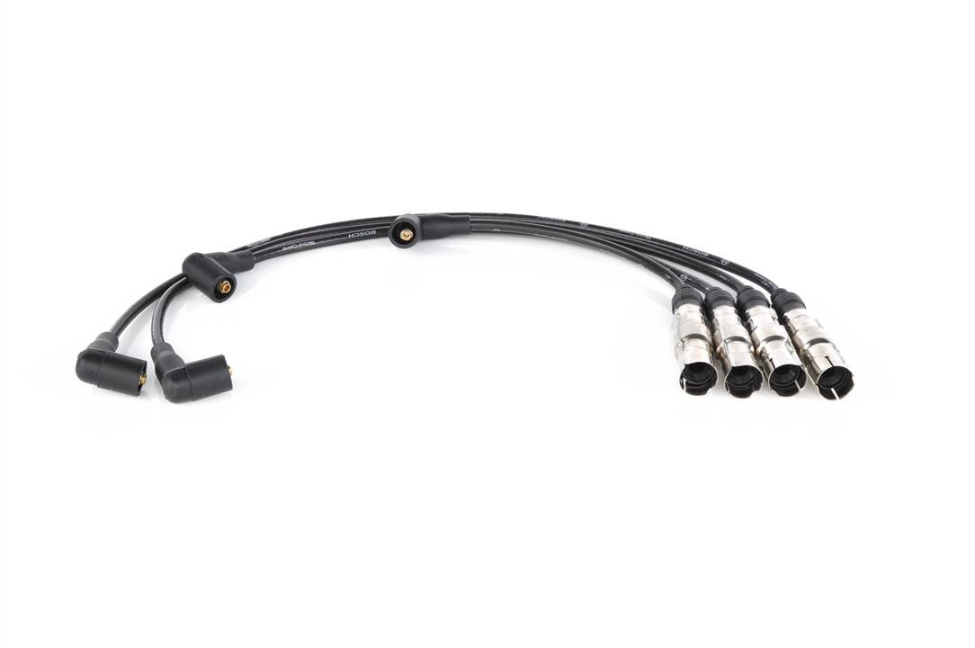 Bosch Ignition lead set – price 138 PLN