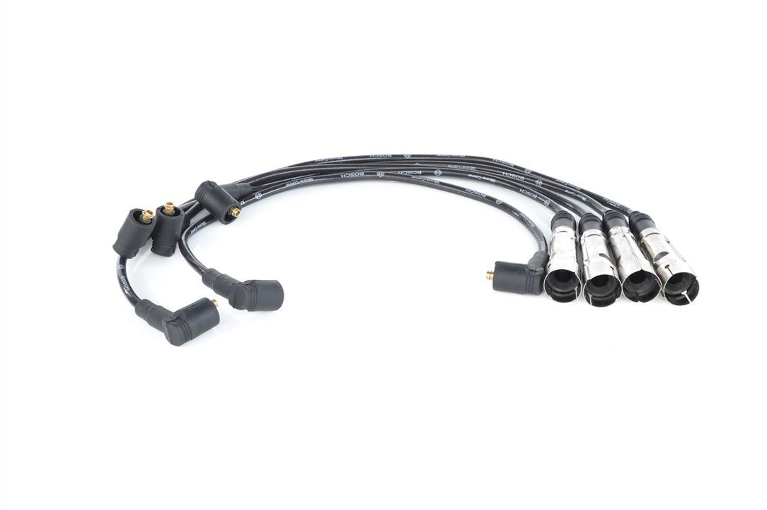 Bosch Ignition lead set – price 177 PLN