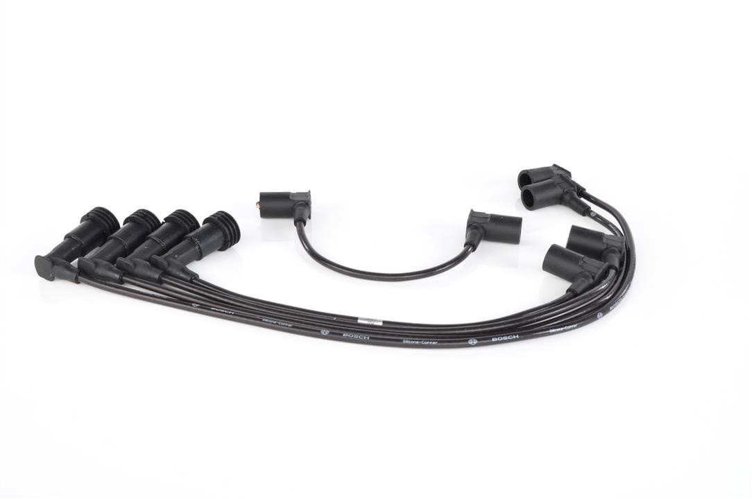 Ignition lead set Bosch 0 986 356 377