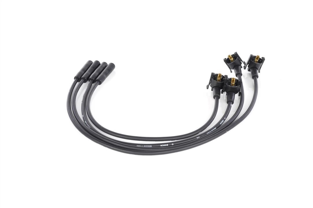 Ignition lead set Bosch 0 986 356 700