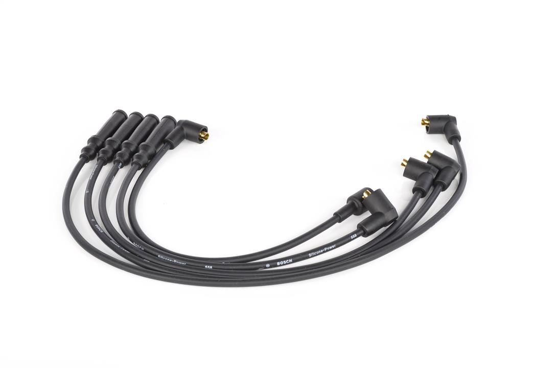 Ignition cable kit Bosch 0 986 356 702