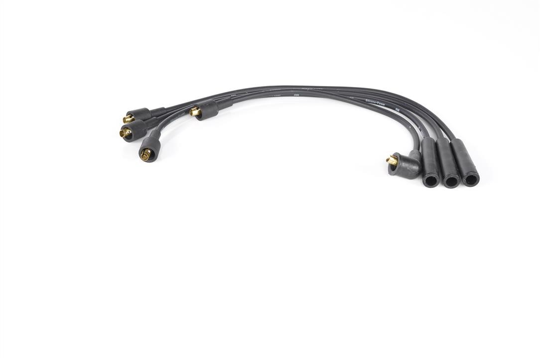 Bosch Ignition lead set – price 43 PLN