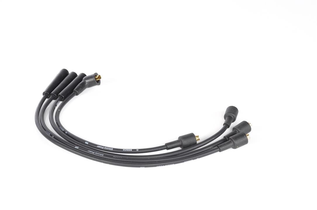 Ignition lead set Bosch 0 986 356 710