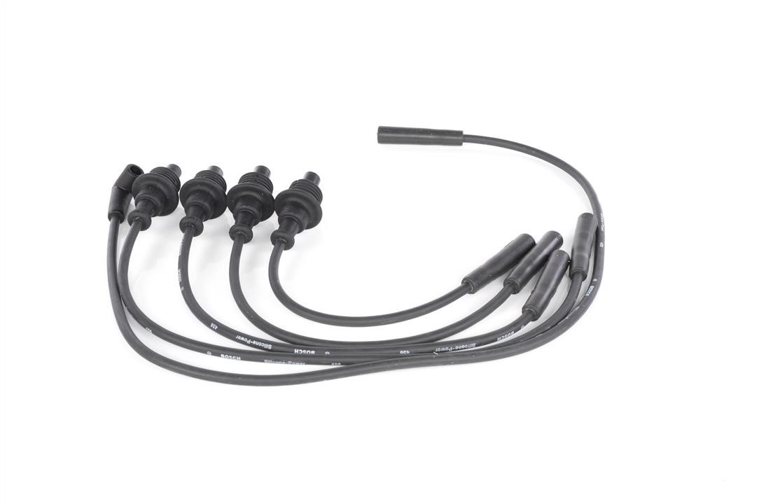 Ignition lead set Bosch 0 986 356 715