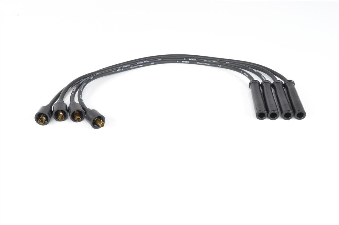 Bosch Ignition lead set – price 75 PLN