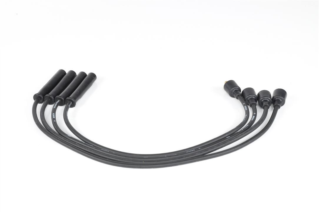 Ignition lead set Bosch 0 986 356 716