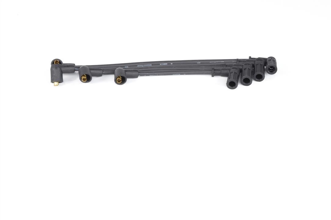 Bosch Ignition lead set – price 79 PLN
