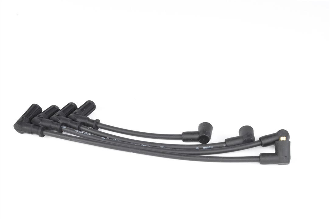 Ignition lead set Bosch 0 986 356 717