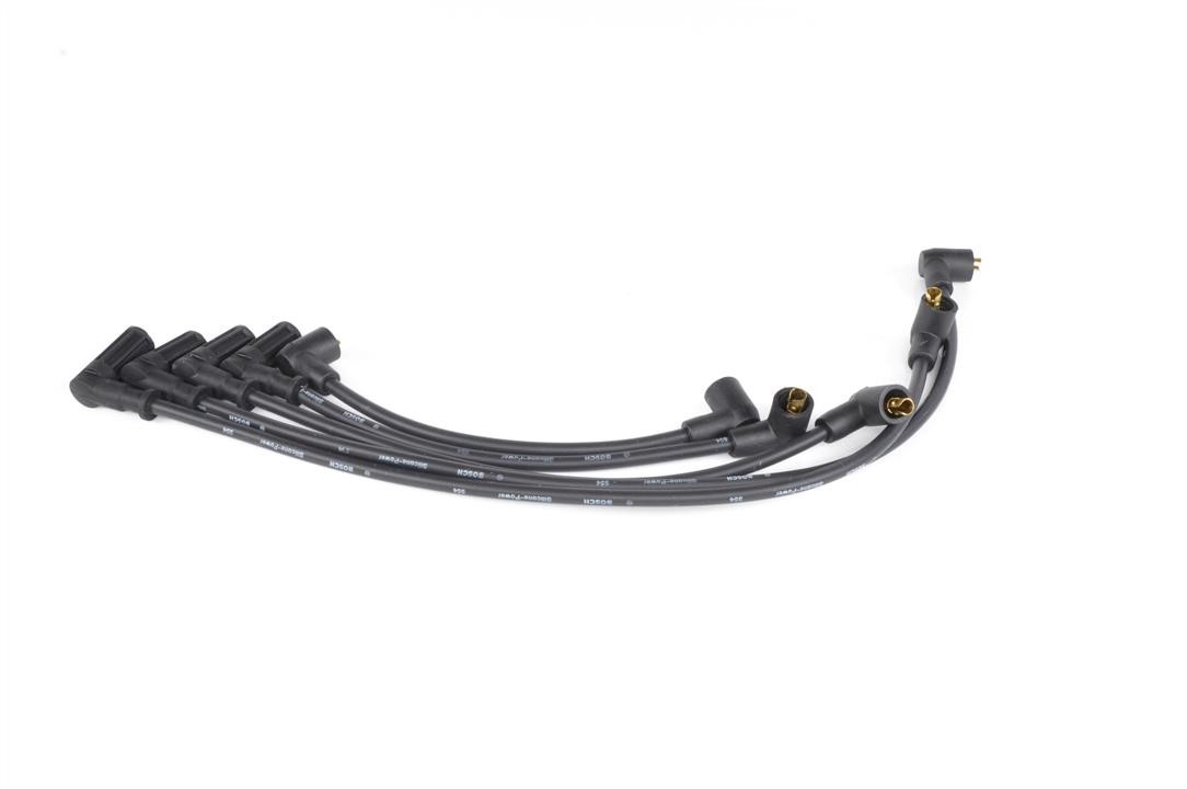 Ignition lead set Bosch 0 986 356 718