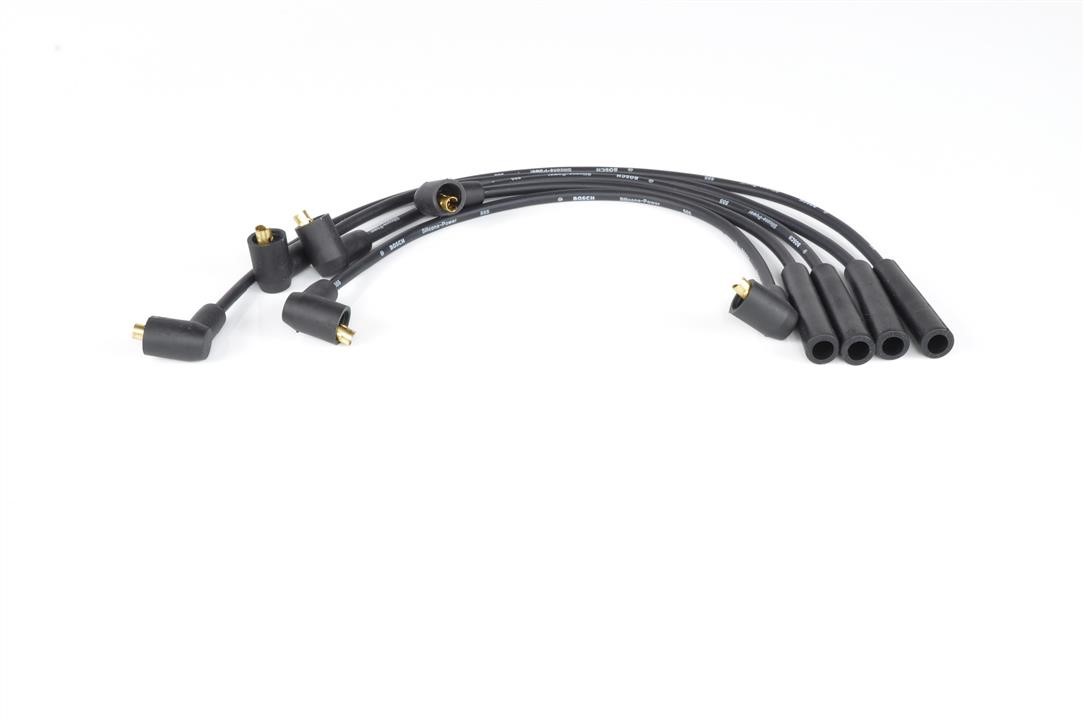 Bosch Ignition lead set – price 65 PLN