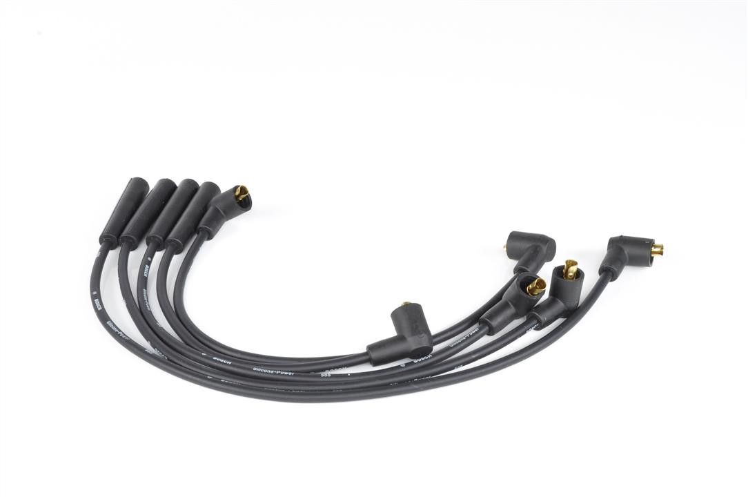 Ignition lead set Bosch 0 986 356 719