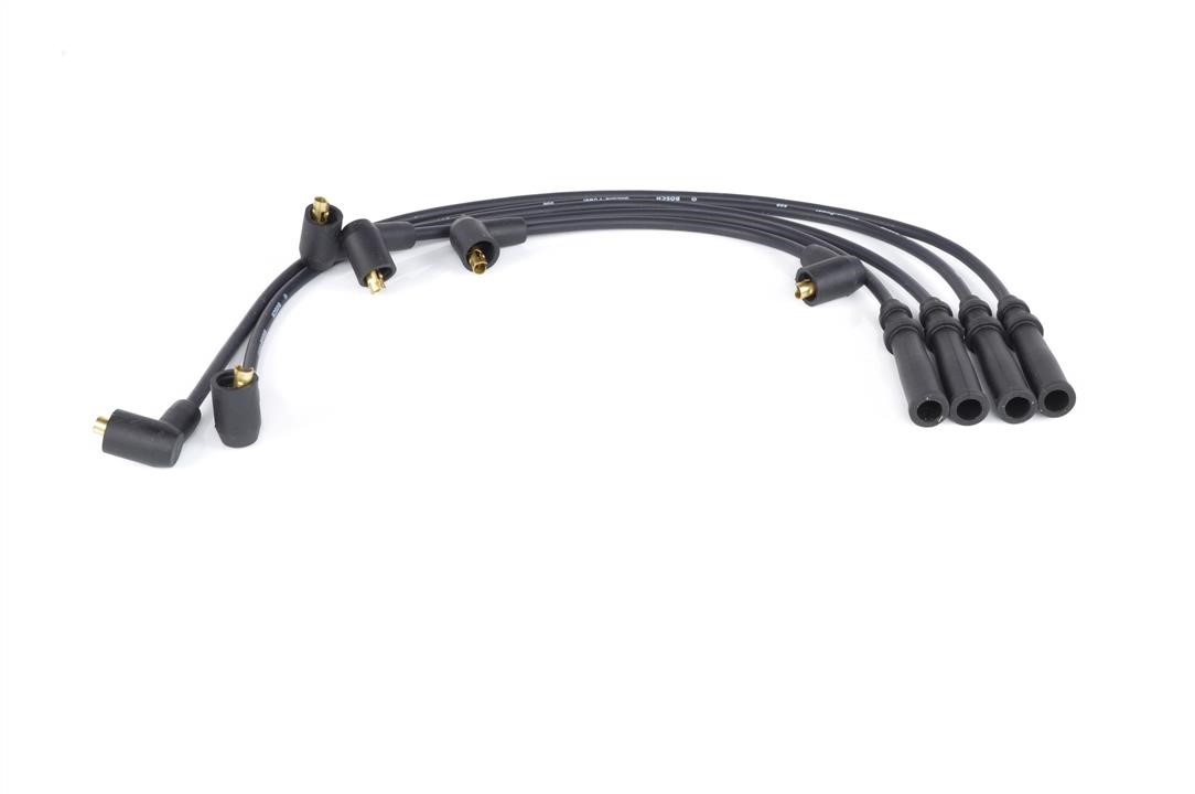 Bosch Ignition lead set – price 74 PLN