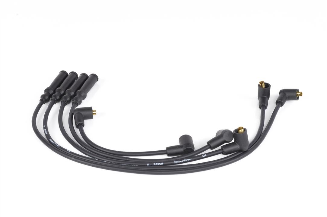Ignition lead set Bosch 0 986 356 720