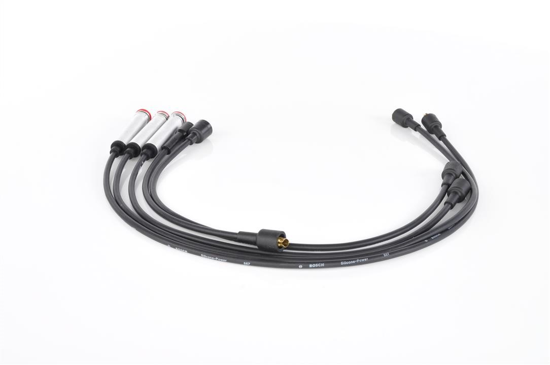 Ignition cable kit Bosch 0 986 356 722