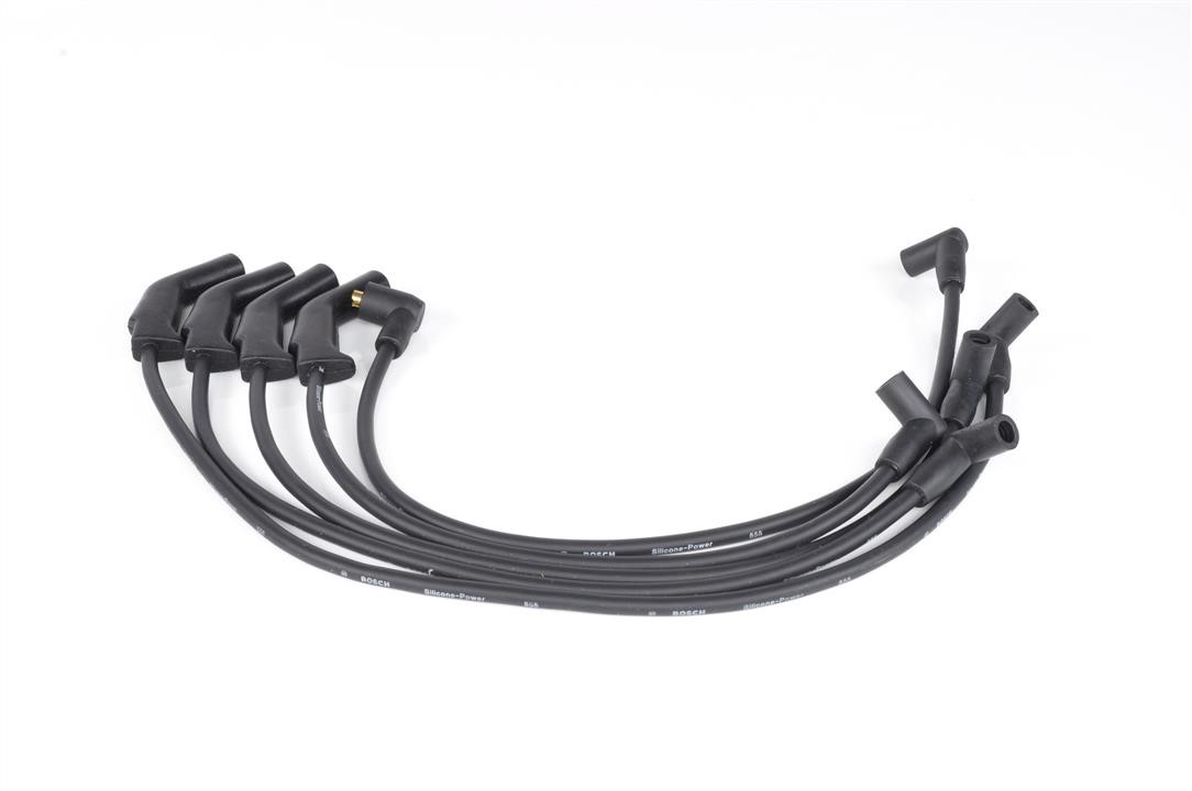 Ignition lead set Bosch 0 986 356 724