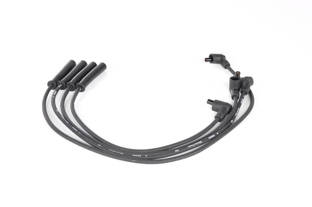 Ignition lead set Bosch 0 986 356 727