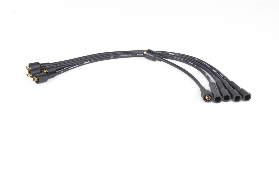 Bosch Ignition lead set – price 51 PLN