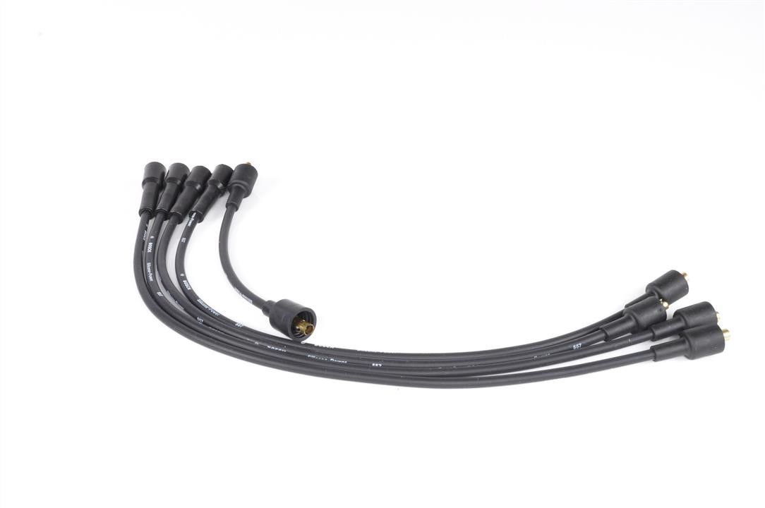 Ignition lead set Bosch 0 986 356 732