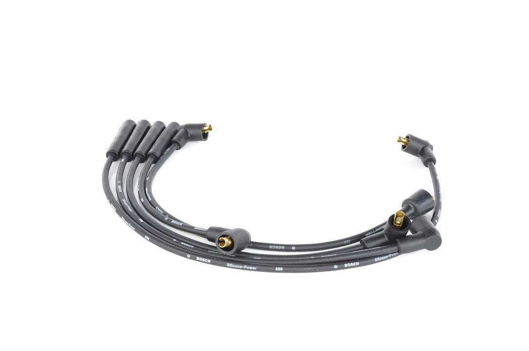 Ignition lead set Bosch 0 986 356 734