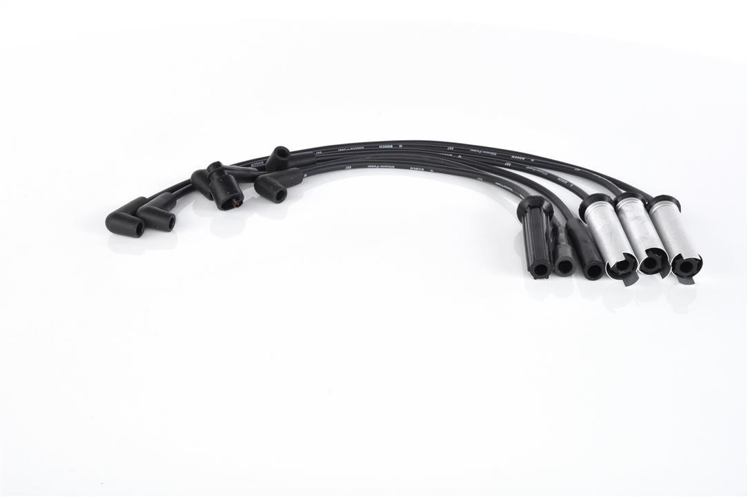 Bosch Ignition lead set – price 67 PLN