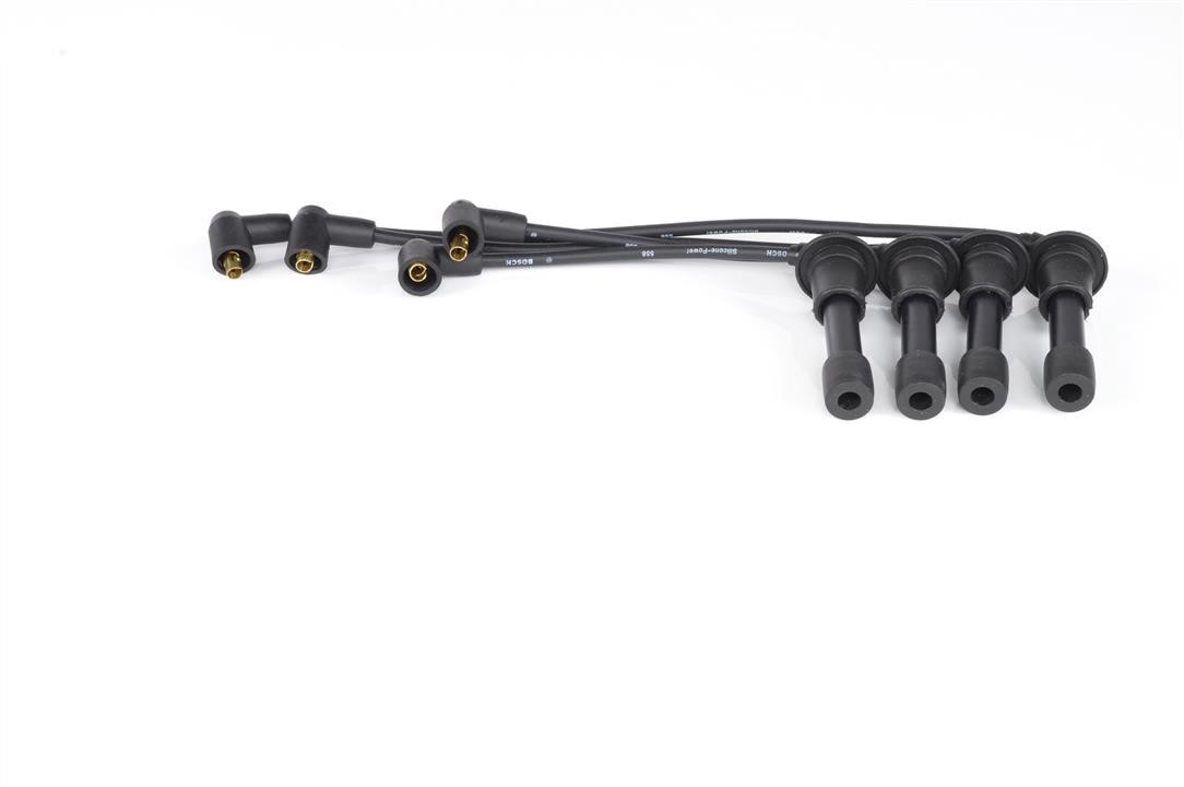 Bosch Ignition lead set – price 162 PLN