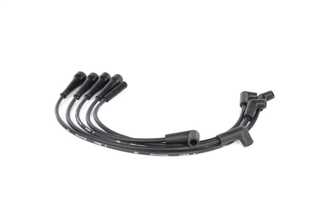 Ignition lead set Bosch 0 986 356 743