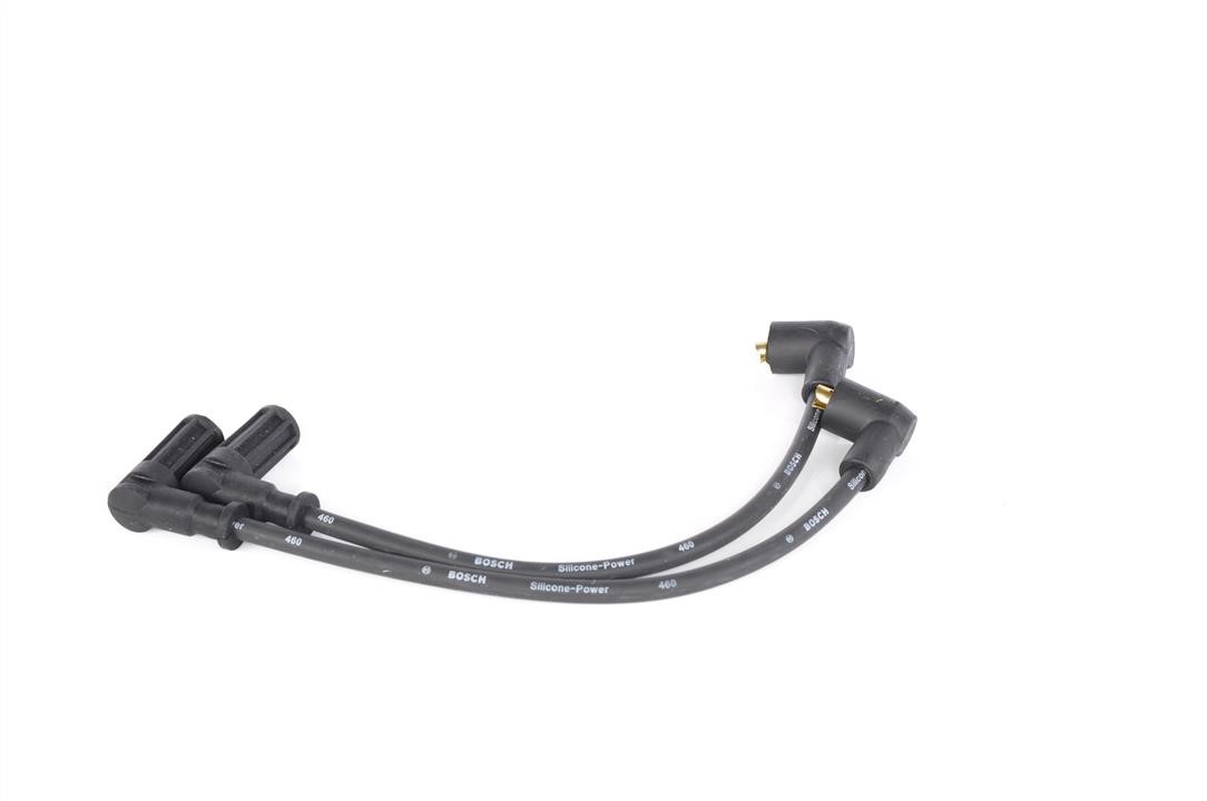 Ignition lead set Bosch 0 986 356 752