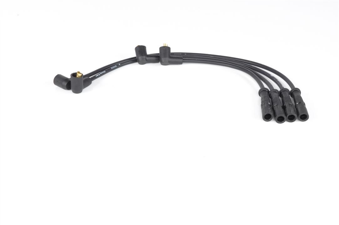Bosch Ignition lead set – price 51 PLN