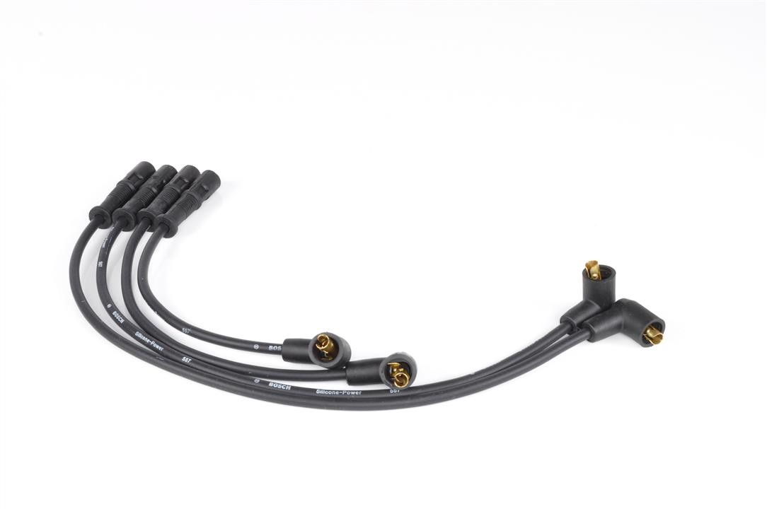 Ignition lead set Bosch 0 986 356 754