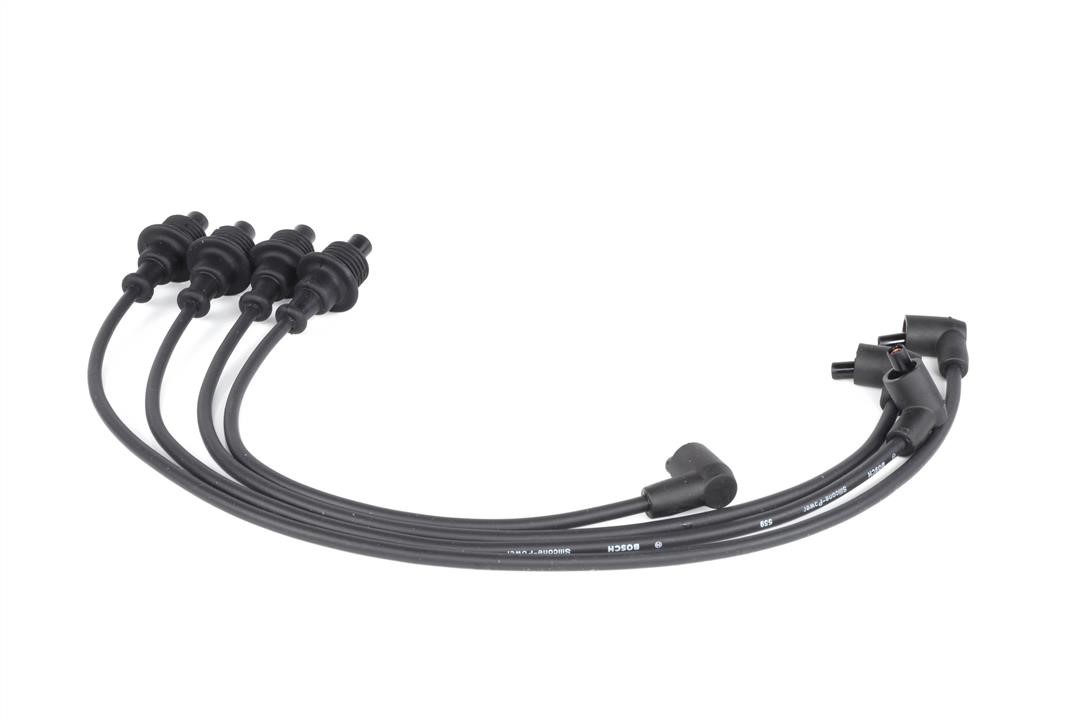 Ignition lead set Bosch 0 986 356 767