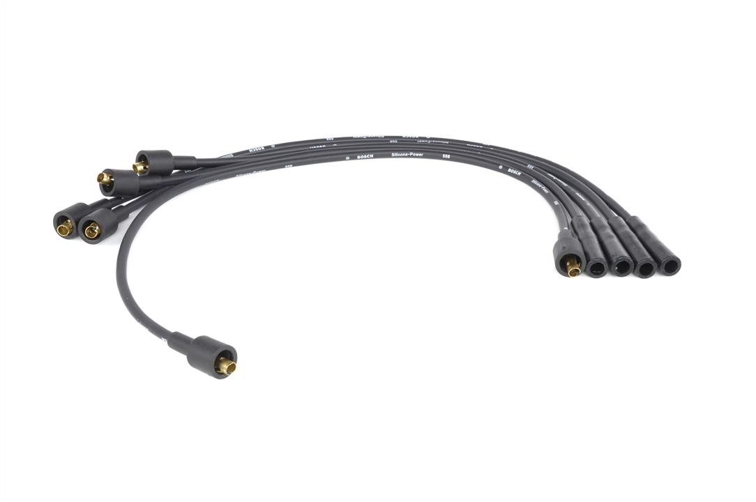 Bosch Ignition cable kit – price 54 PLN