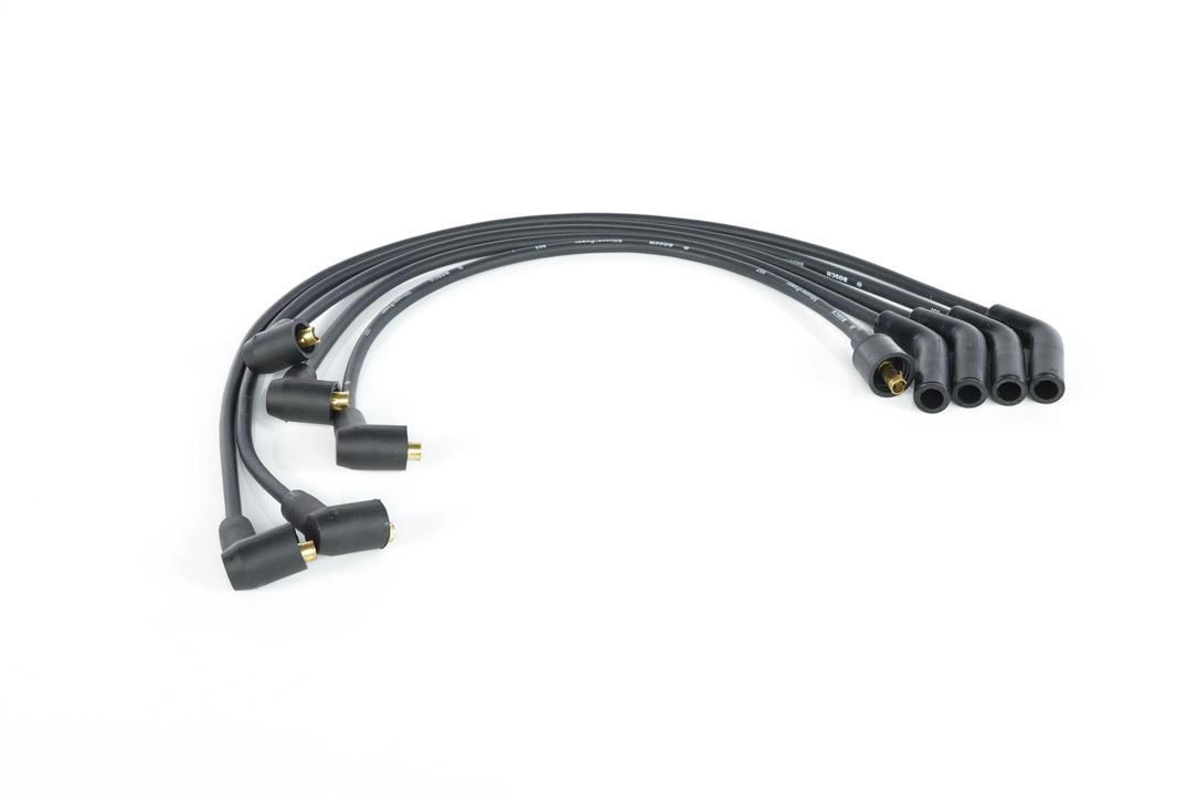 Bosch Ignition lead set – price 60 PLN