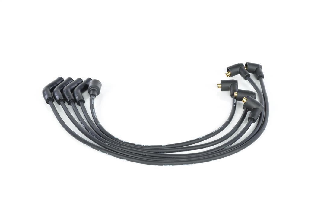 Ignition lead set Bosch 0 986 356 772