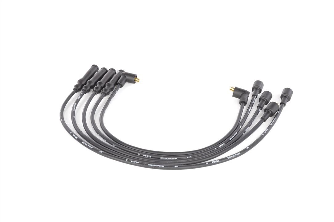 Ignition lead set Bosch 0 986 356 773