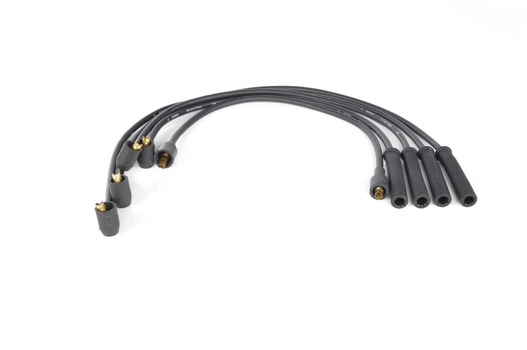 Bosch Ignition lead set – price 72 PLN