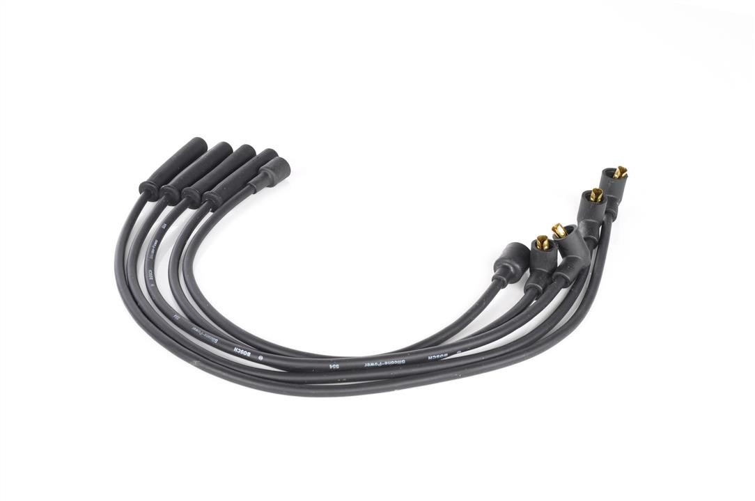 Ignition lead set Bosch 0 986 356 774