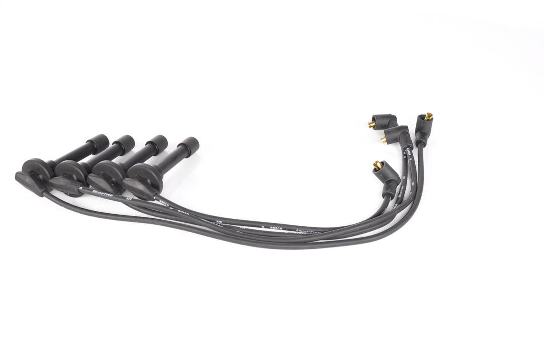 Ignition lead set Bosch 0 986 356 776