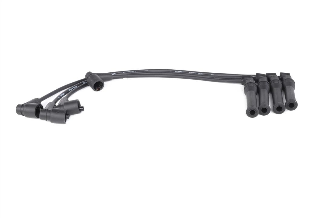 Bosch Ignition lead set – price 145 PLN