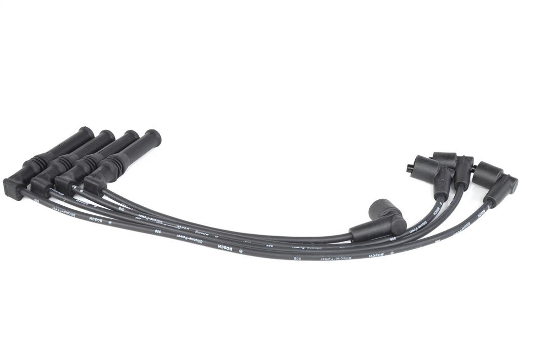 Ignition lead set Bosch 0 986 356 778