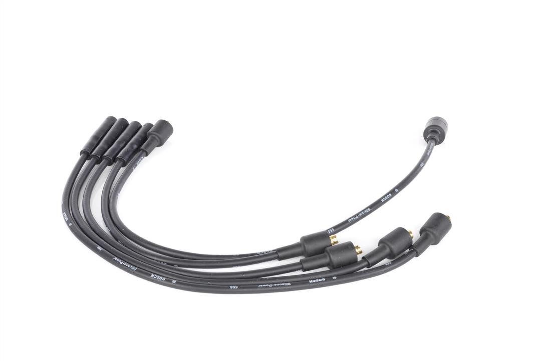 Ignition lead set Bosch 0 986 356 785