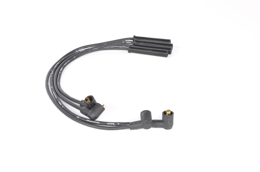 Ignition cable kit Bosch 0 986 356 789