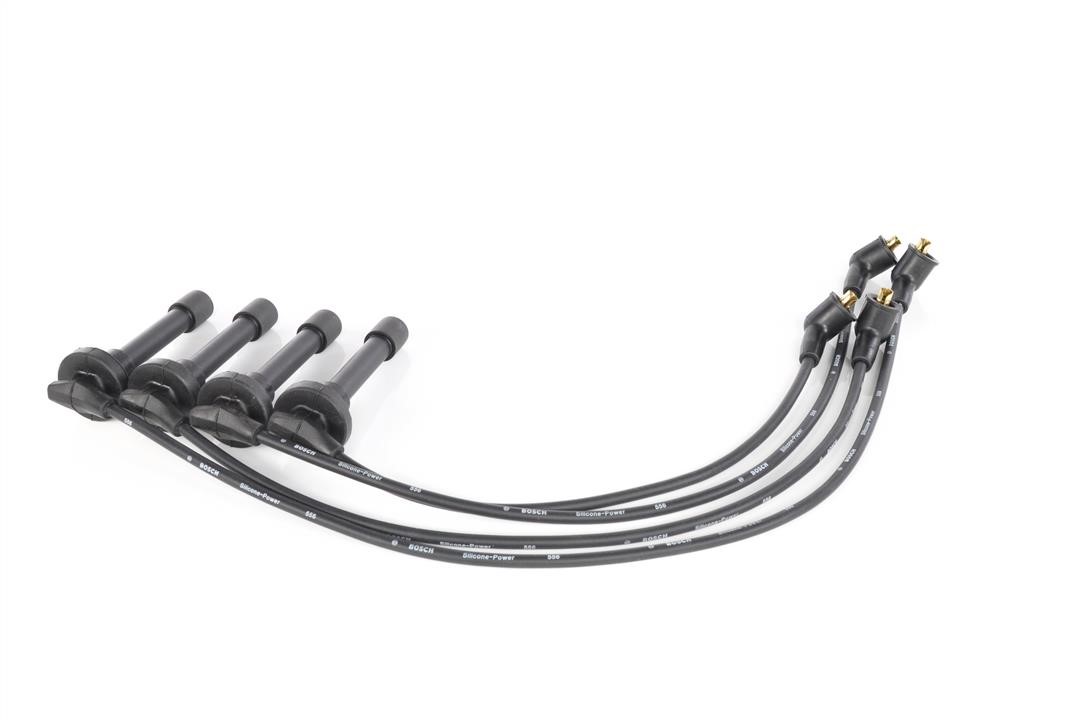 Ignition lead set Bosch 0 986 356 793