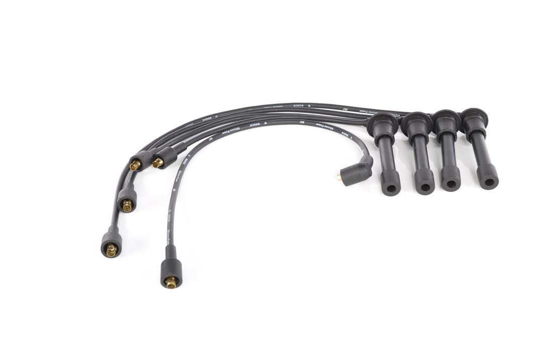 Bosch Ignition lead set – price 134 PLN