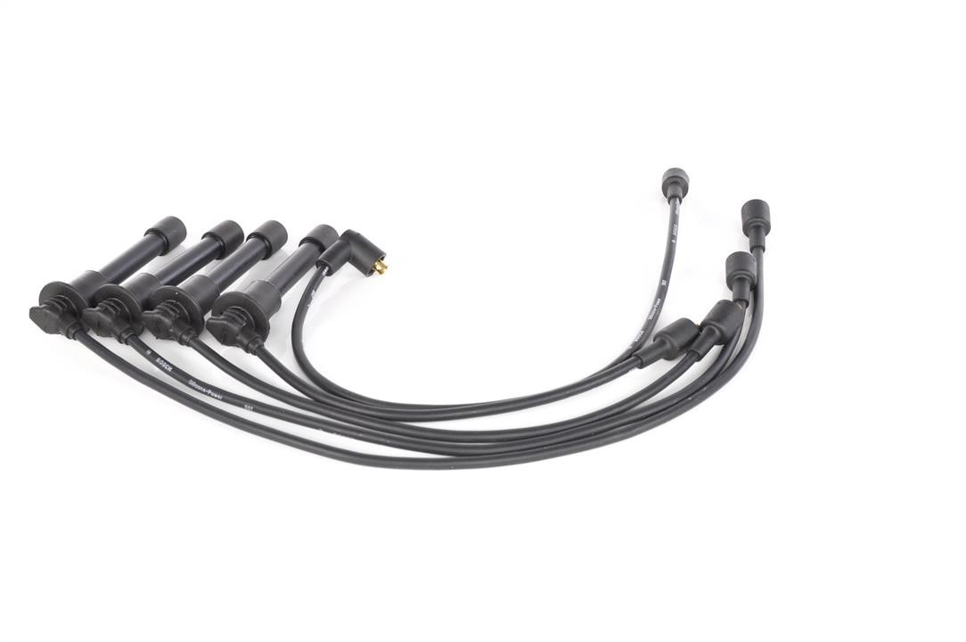 Ignition lead set Bosch 0 986 356 795