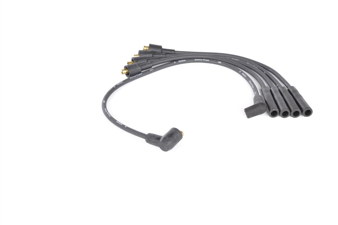 Bosch Ignition lead set – price 69 PLN